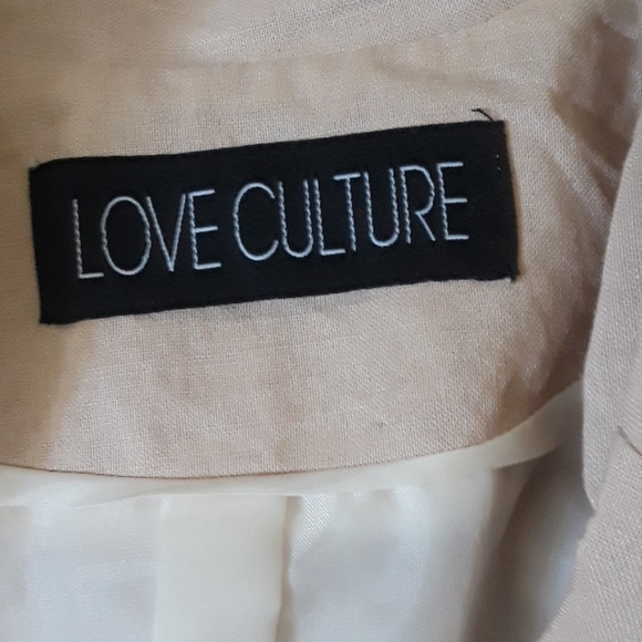 Love culture - Picture 2 of 3
